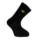 HelloBaby Baby Girl Socks 5 Pcs - Brown - ebebek - Black Friday