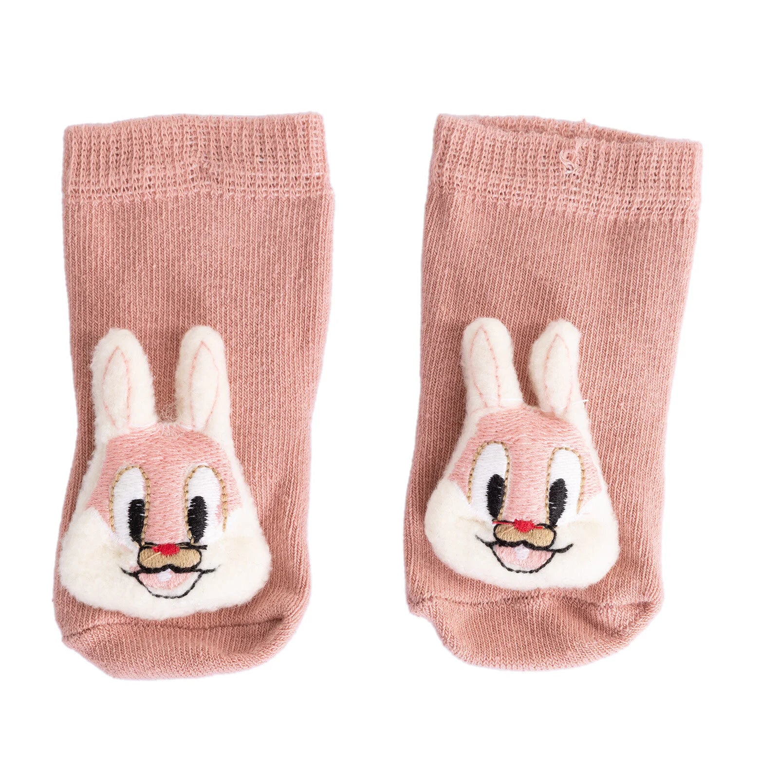 HelloBaby Baby Girl Socks - Pink - ebebek - Black Friday