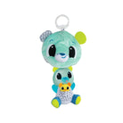 Lamaze 3 - in - 1 Surprise Clip & Go Bear Toy - ebebek - Black Friday