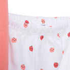 HelloBaby Newborn Baby Girl Embroidered - Coral - ebebek - Black Friday