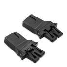 Hauck Duett 2 Car Seat Adaptors - ebebek - Black Friday
