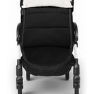 Stokke Yoyo Footmuff - Black - ebebek - Black Friday