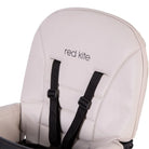 Red Kite Feed Me Fold Highchair - Grey - ebebek - Black Friday
