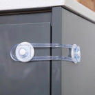 Dreambaby Mutli - Purpose Latch - ebebek - Black Friday