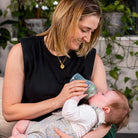 Vital Baby Nurture Breast Like Starter Set - ebebek - Black Friday