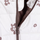 HelloBaby Baby Girl Floral Printed Coat - Printed - ebebek - Black Friday