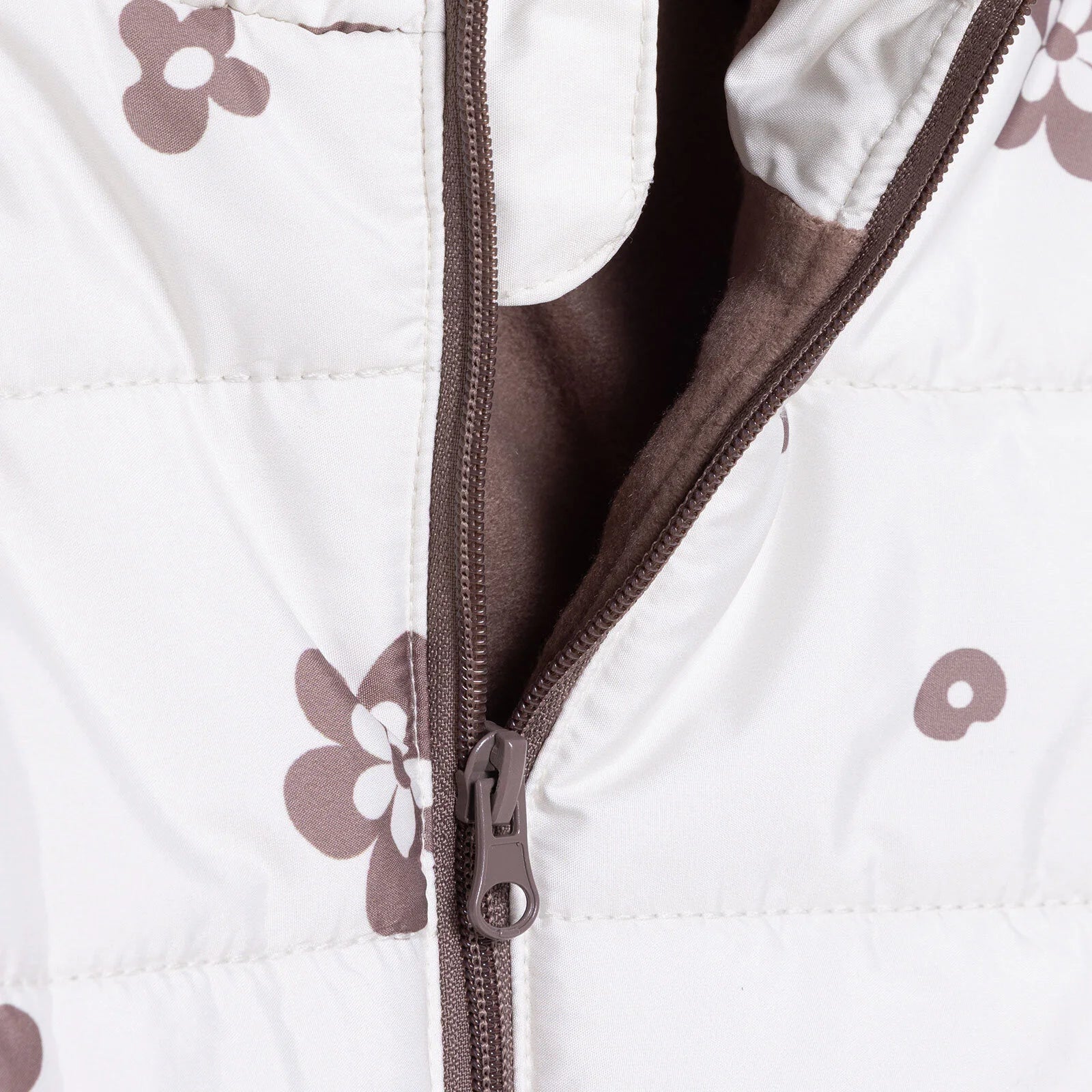 HelloBaby Baby Girl Floral Printed Coat - Printed - ebebek - Black Friday