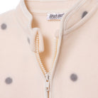 HelloBaby Polar Cardigan - Ecru Printed - ebebek - Black Friday