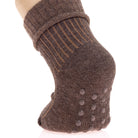 HelloBaby Baby Boy Pack of 3 Socks - Brown - ebebek - Black Friday