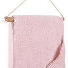 Mollia Unisex Baby Hooded Towel - Pink - ebebek - Black Friday