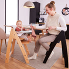 Hauck Highchair Tray Mat - Lavender - ebebek - Black Friday