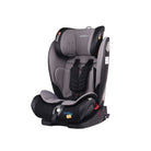 baby plus Secure Group 1/2/3 (9 Months to 12 Years) Car Seat - Grey - ebebek - Black Friday