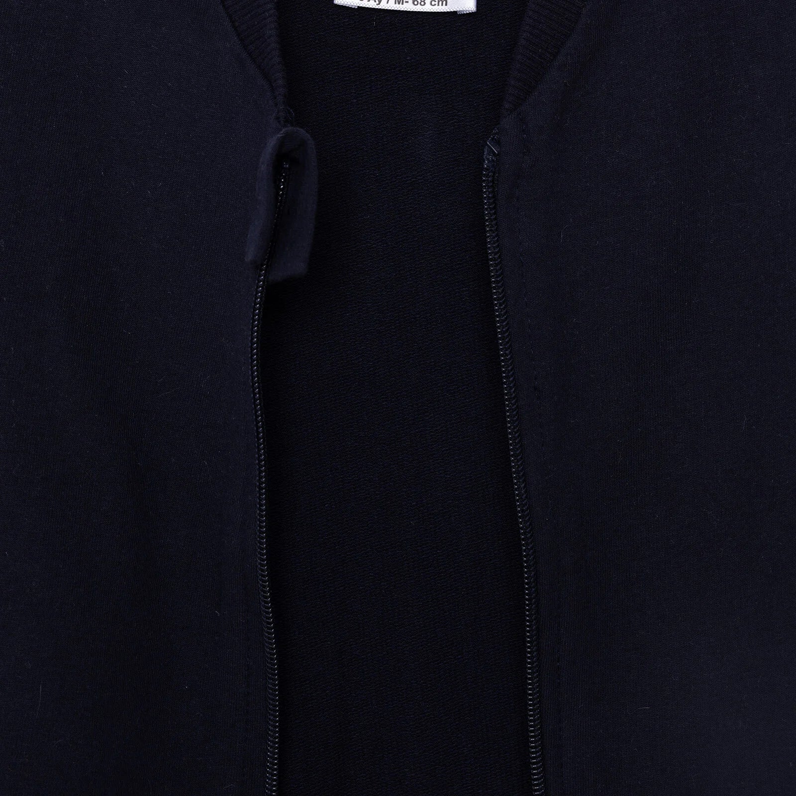 HelloBaby Baby Boy Cardigan - Navy Blue - ebebek - Black Friday