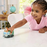 VTech Toot - Toot Drivers Bingo Garbage Truck - ebebek
