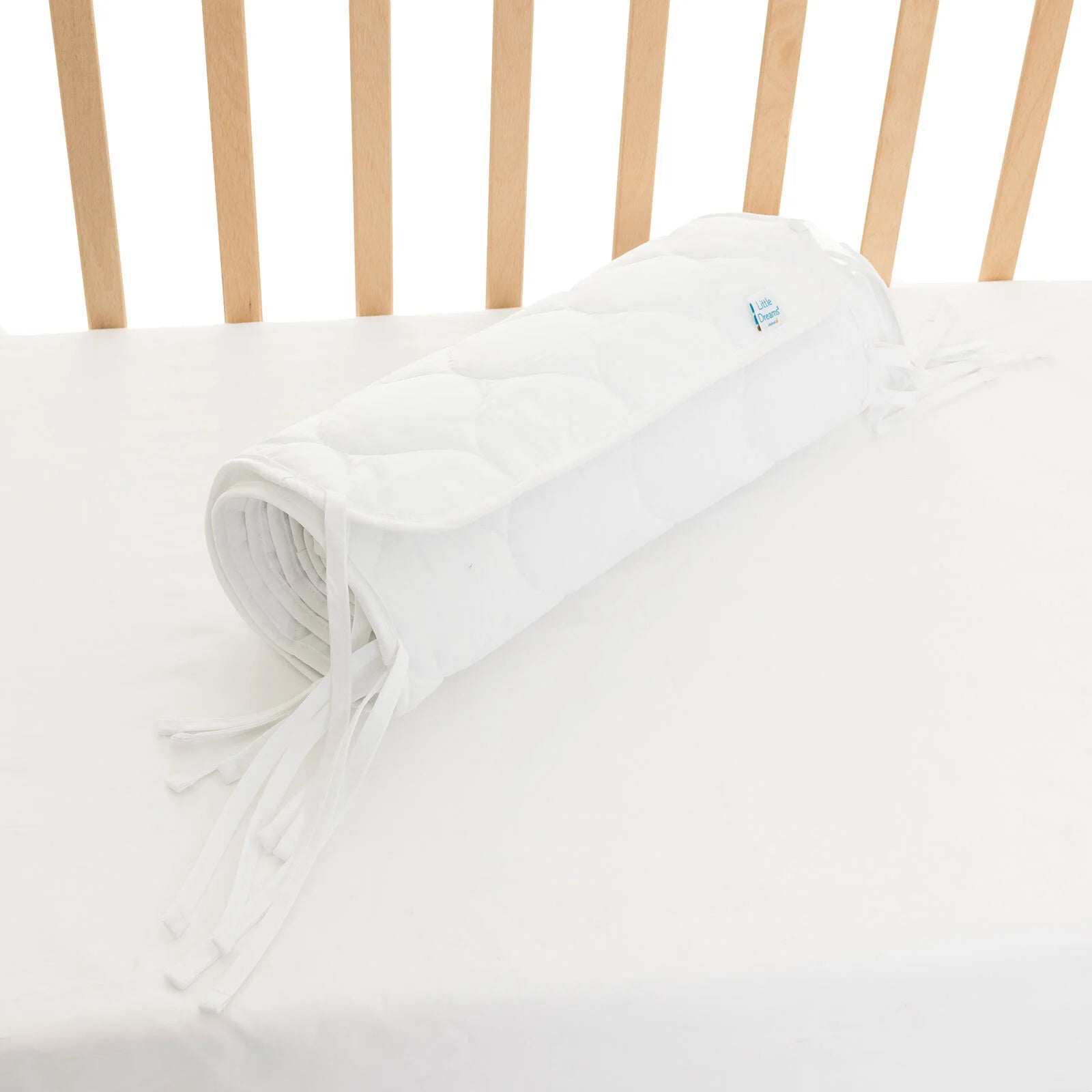 Little Dreams Unisex Baby Cushion - White - ebebek - Black Friday