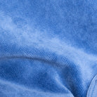 HelloBaby Newborn Boy Embroidered Velvet Jumpsuit - Blue - ebebek - Black Friday