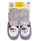 Minissa Baby Boy Pack of 3 Socks - White - ebebek - Black Friday