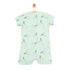 HelloBaby Unisex Short Overall - Multicolour - ebebek - Black Friday