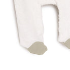 HelloBaby Newborn Figure Welsoft Footed - Green - ebebek - Black Friday