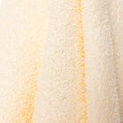 Little Dreams Girl Baby Towel - Yellow - ebebek - Black Friday