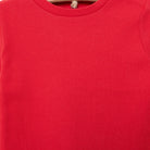 HelloBaby Basic Unisex Long Sleeve T-shirt - Red - ebebek - Black Friday