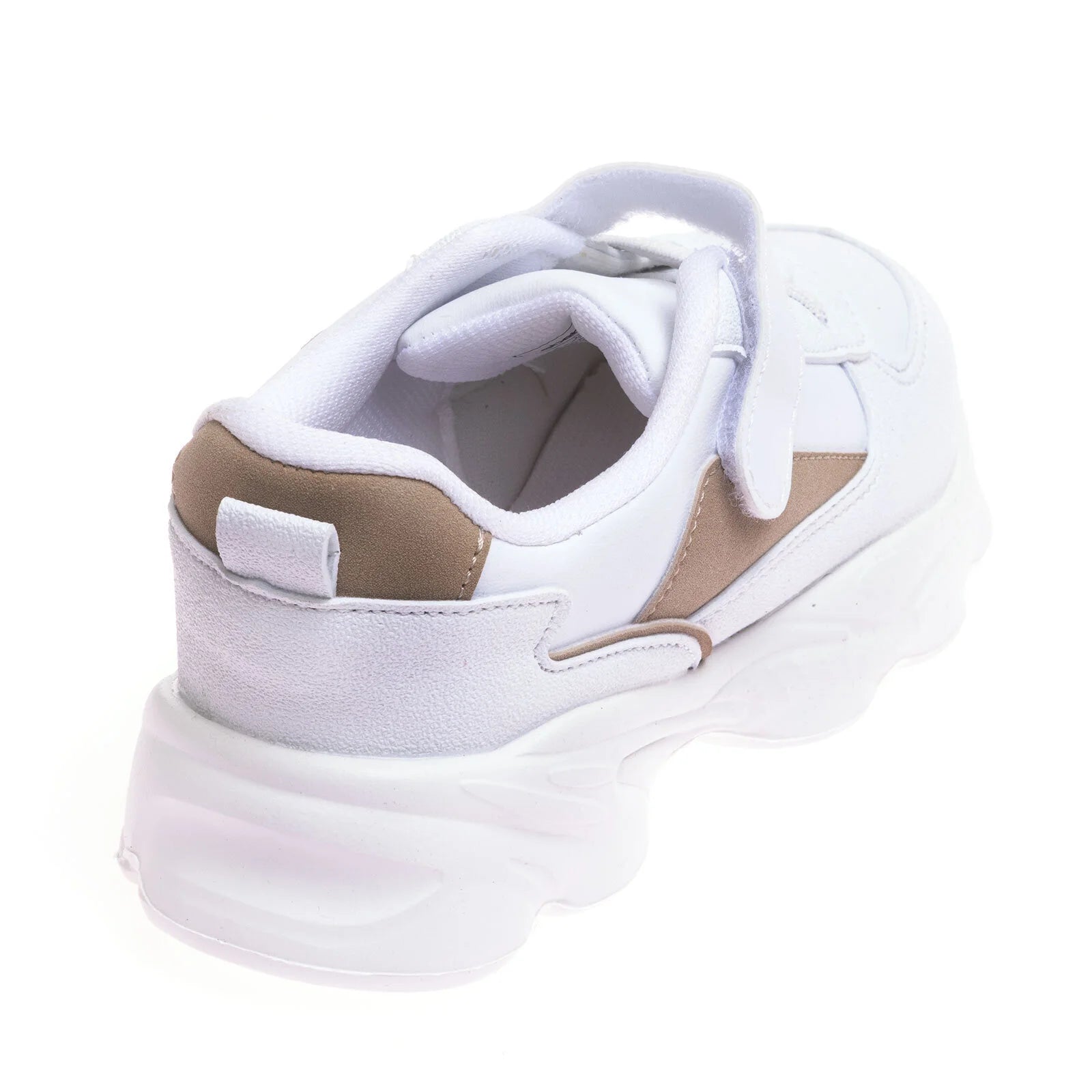 HelloBaby Unisex Training Shoes - White - ebebek - Black Friday