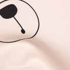 HelloBaby Newborn Boy Figure Jumpsuit - Beige - ebebek - Black Friday