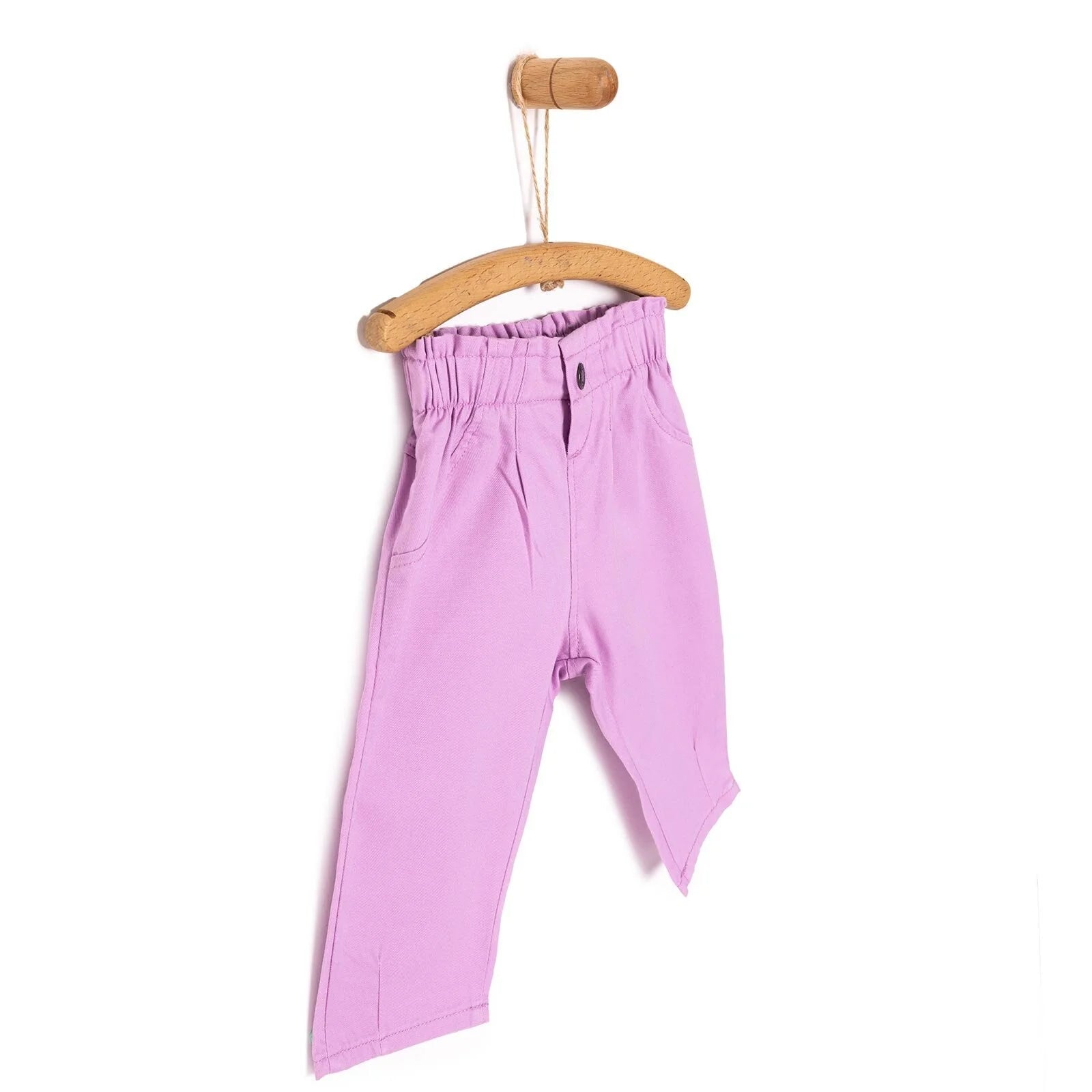 HelloBaby Pants - Purple - ebebek - Black Friday