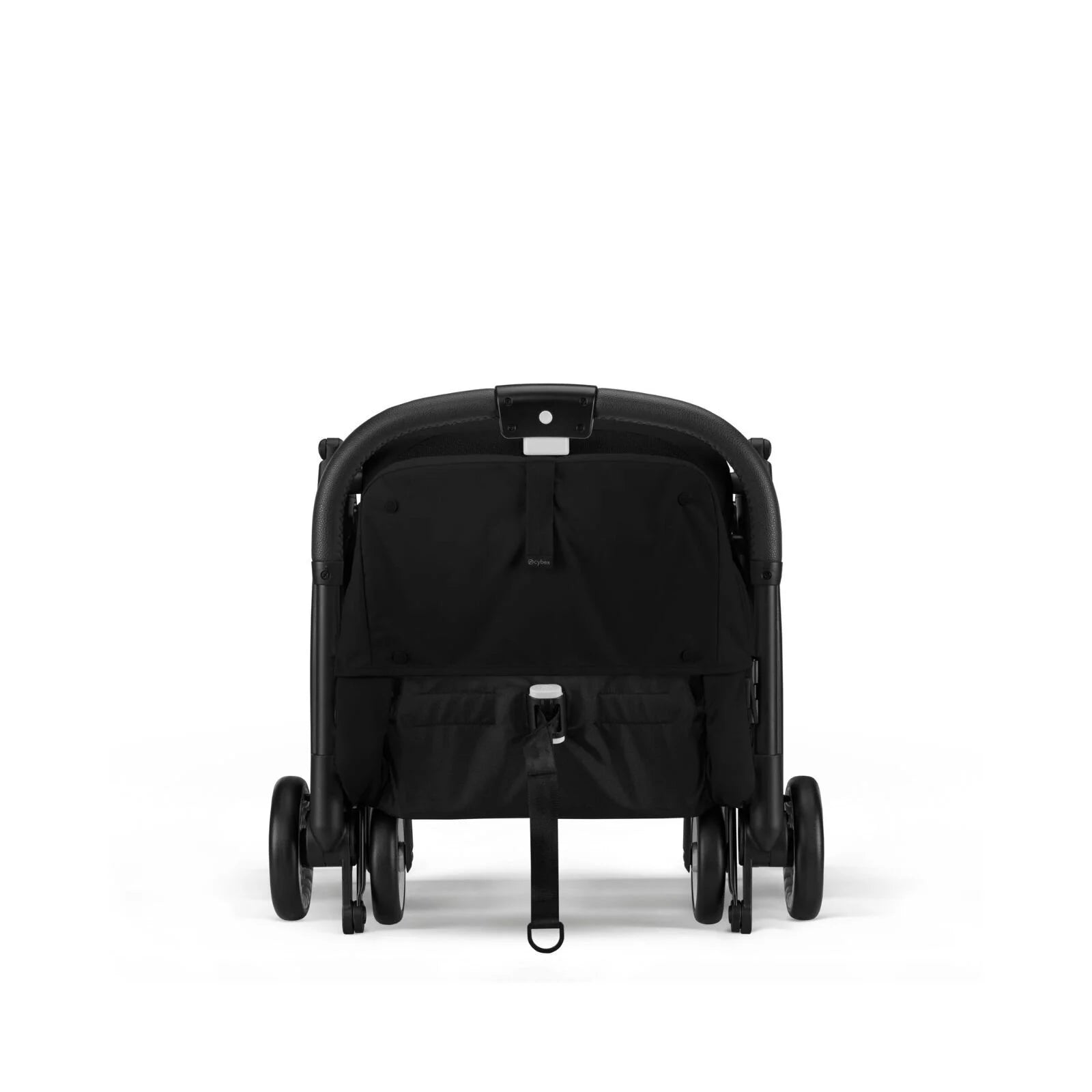 Cybex Orfeo Compact Travel Pushchair V2 - Magic Black - ebebek - Black Friday