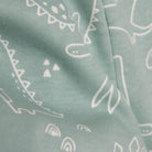 HelloBaby Boy 2 Piece Footed Bottom - Orange - ebebek - Black Friday