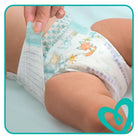 Pampers Baby Dry Size 6 Jumbo Pack - 62 nappies - ebebek - Black Friday
