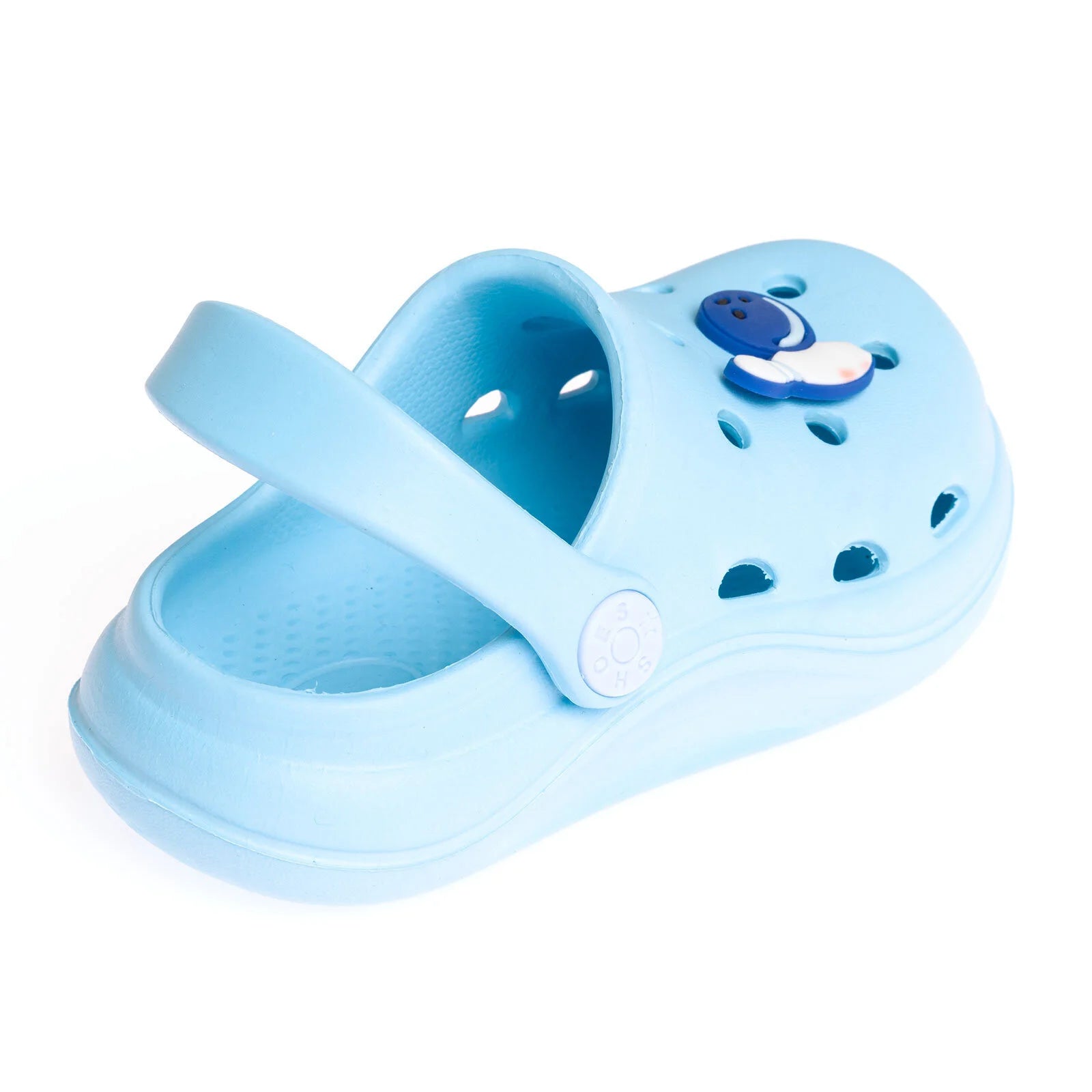HelloBaby Boy Sandals - Blue - ebebek - Black Friday