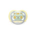 Philips Avent Ultra Air Night Soother 18+ months Pack of 2 - ebebek - Black Friday