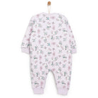 HelloBaby Sleepsuit - Purple - ebebek - Black Friday