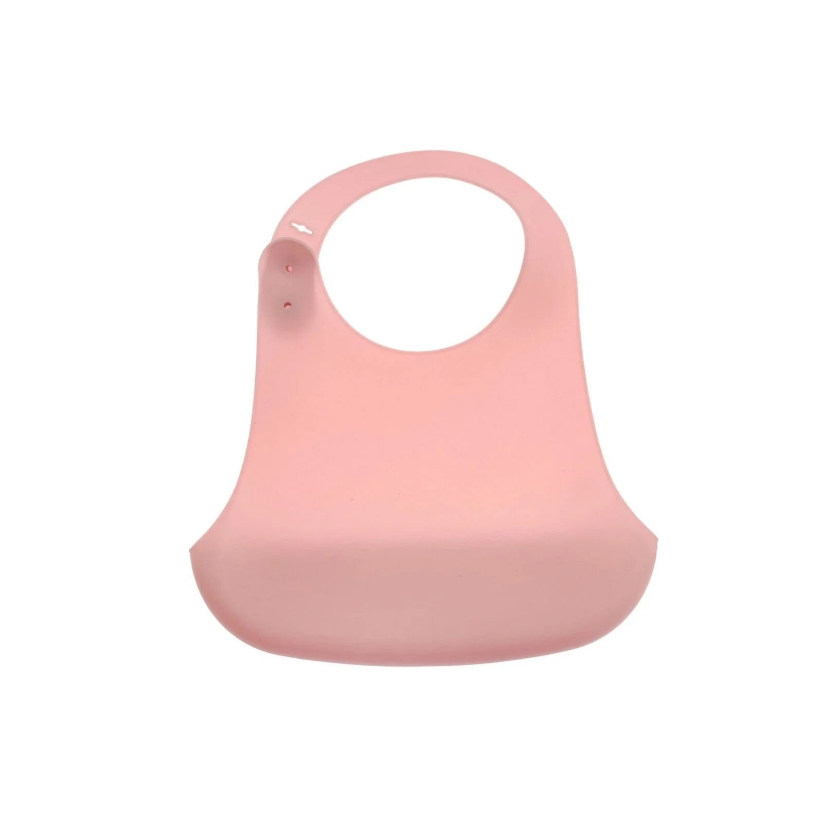 baby plus Silicone Bib - Lilac - ebebek - Black Friday