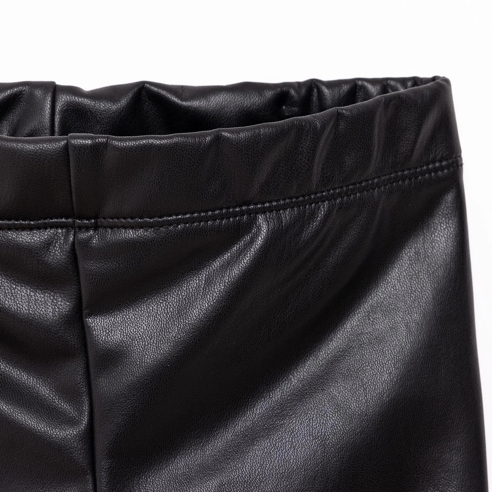 HelloBaby Baby Girl Leggings - Black - ebebek - Black Friday