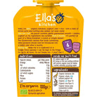 Ella's Kitchen Organic Banana Baby Brekkie Baby Food Breakfast Pouch 6+ months 100g - ebebek - Black Friday