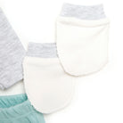 Bebbek Baby Boy 10 Pcs Newborn Starter Set - Multicolour - ebebek - Black Friday