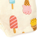 HelloBaby Short Overalls - Ecru - ebebek - Black Friday