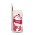 Papulin Baby Girl Booties - Red - ebebek - Black Friday