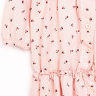 HelloBaby Baby Girl Dress - Powder - ebebek - Black Friday