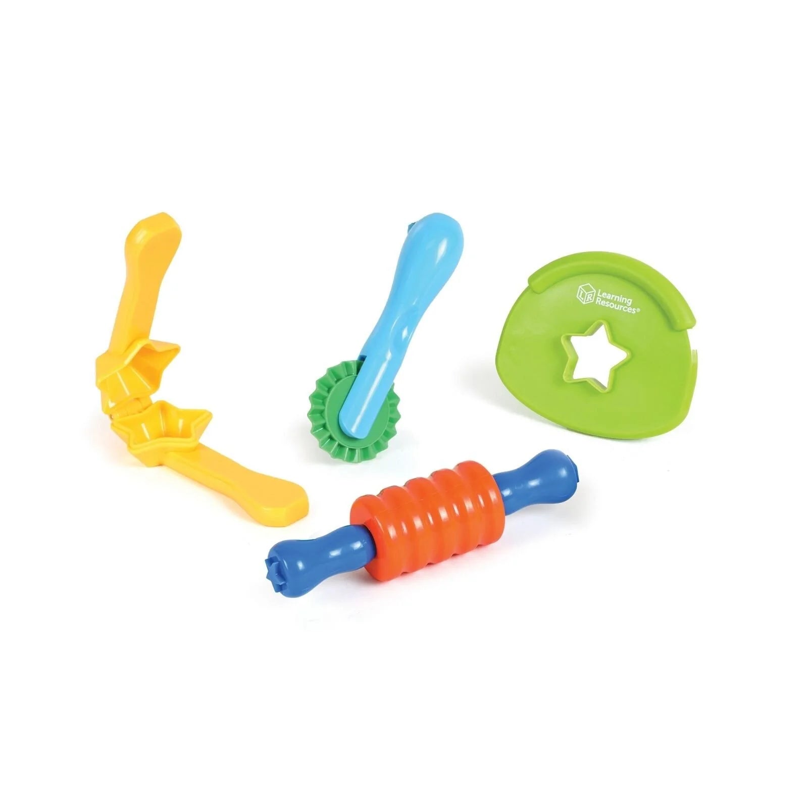 Learning Resources Helping Hands Tactile Tools - ebebek - Black Friday