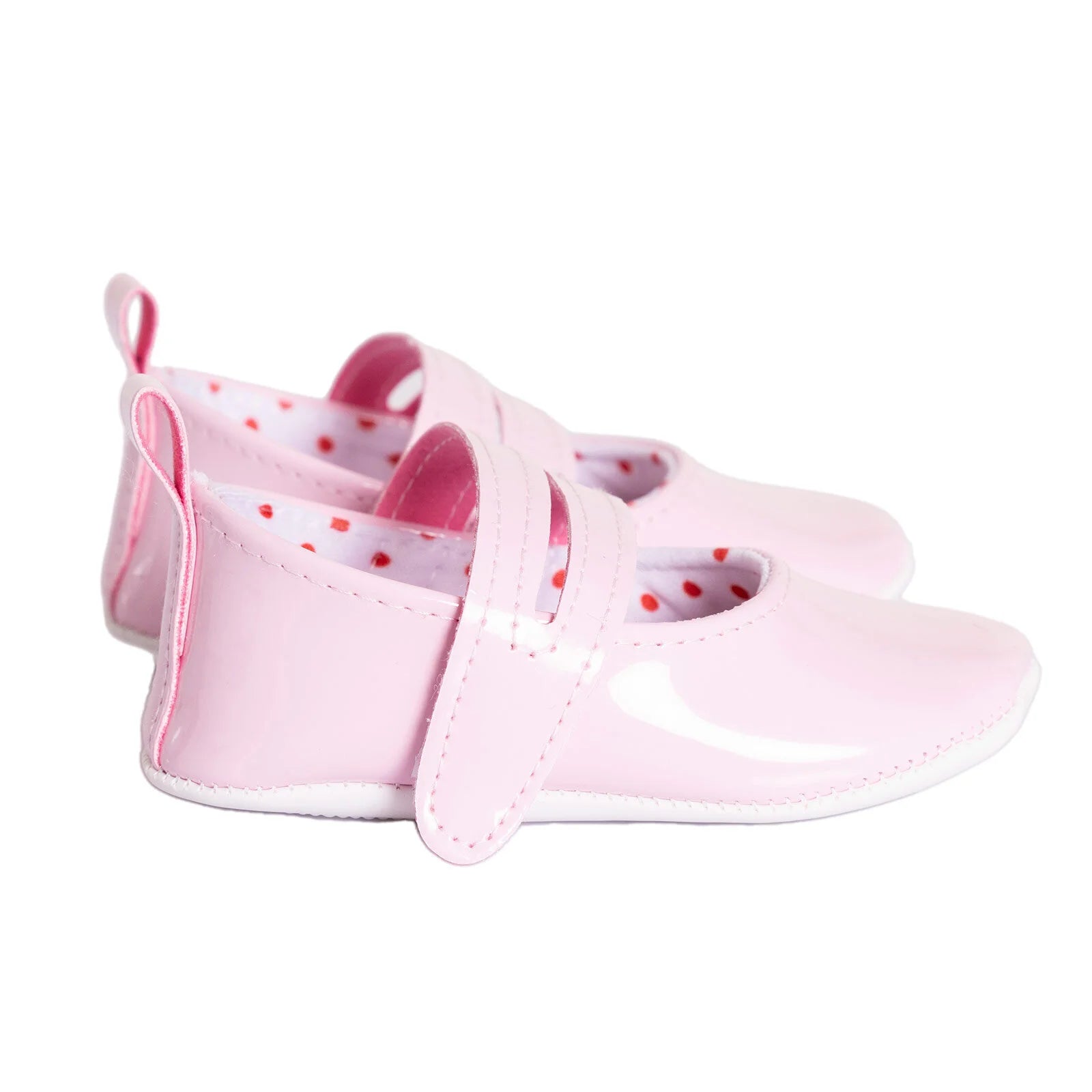 Papulin Baby Girl Booties - Light Pink - ebebek - Black Friday