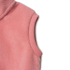 HelloBaby Polar Vest - Light Rose - ebebek - Black Friday