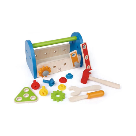 Hape Fix - It Tool Box - ebebek - Black Friday