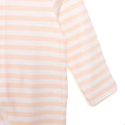 HelloBaby Footed Jumpsuit - Light Pink - ebebek - Black Friday