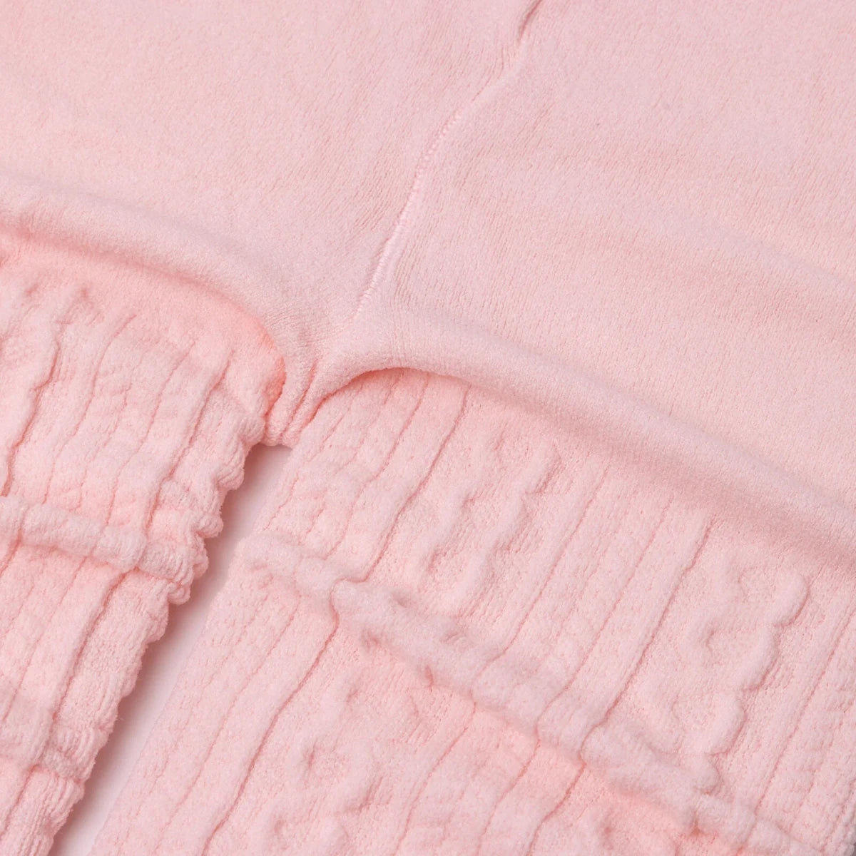 HelloBaby Girls Tights - Pink Pink - ebebek