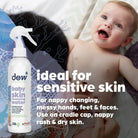 Dew Baby Skin Cleansing Water 500ml - ebebek - Black Friday