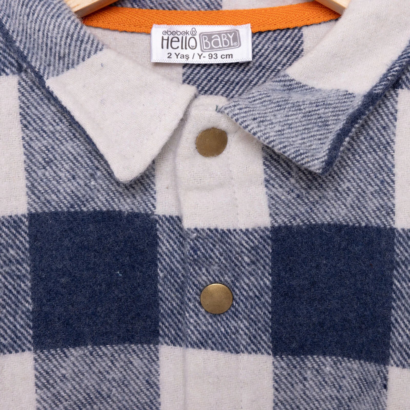 HelloBaby Baby Boy Jacket - Green - ebebek - Black Friday