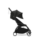 Stokke Yoyo 6+ Color Pack - Black - ebebek - Black Friday
